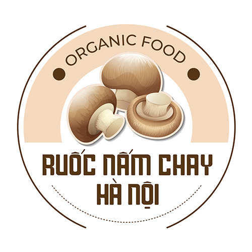 Ruốc Nấm Chay