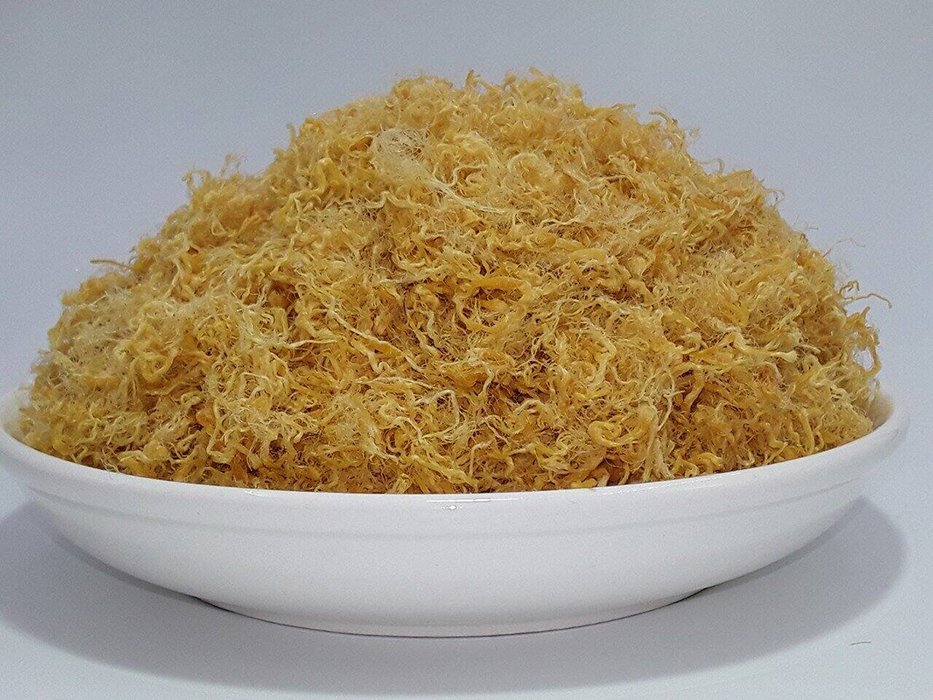 Khám phá cách làm ruốc nấm chay giàu dinh dưỡng