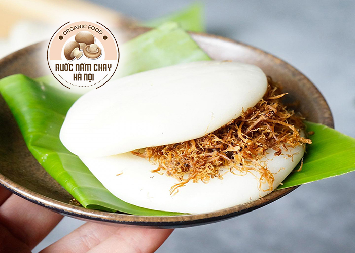 Cách làm ruốc nấm hương khô thơm ngon tại nhà (A-Z)