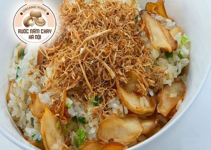 Cách làm ruốc nấm thịt thơm ngon tại nhà | Công thức chi tiết